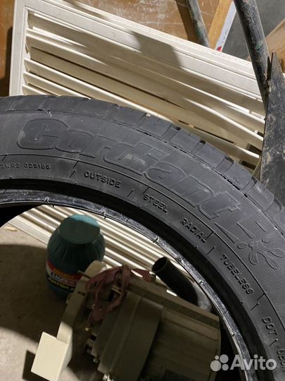 Cordiant Comfort 2 205/55 R16