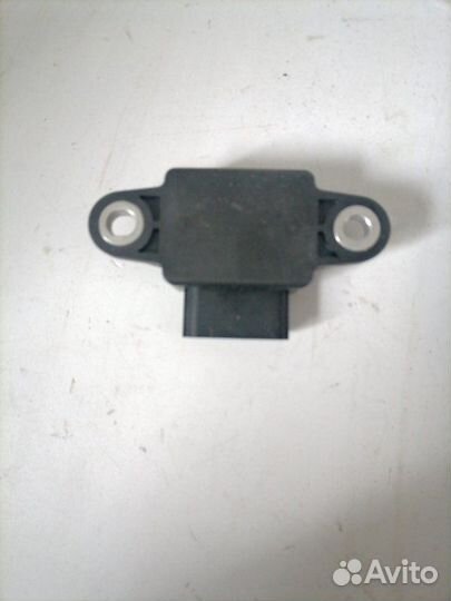 Датчик ускорения Nissan X-Trail T31 2.5 4X4 2008