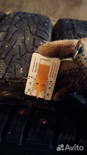 Колеса в сборе r14