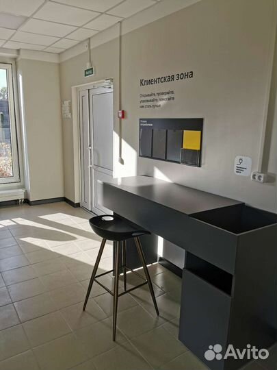 Администратор пункта выдачи Яндекс маркет