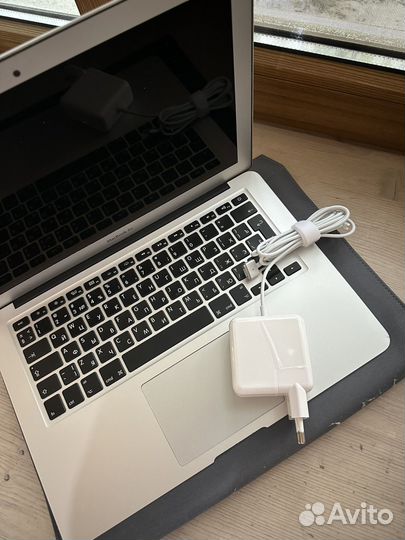 Apple MacBook Air 13 2017