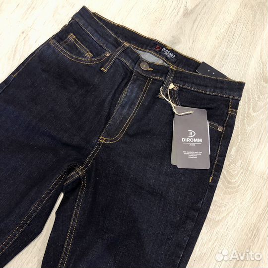 Новые джинсы женские 42-44