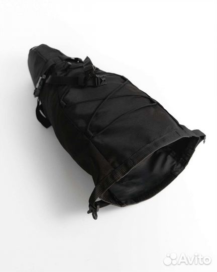 Кочевник-15 подседельный баул