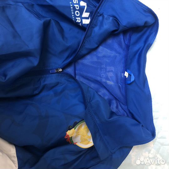 Спортивная форма