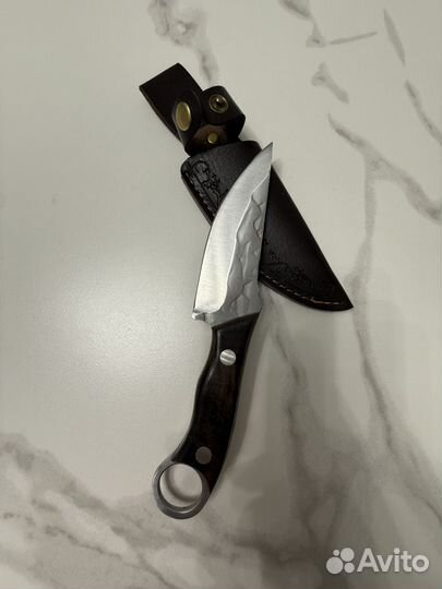 Нож охотничий (Хищник)