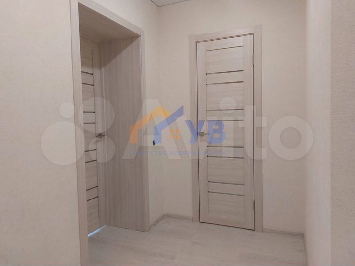 2-к. квартира, 73,2 м², 2/12 эт.