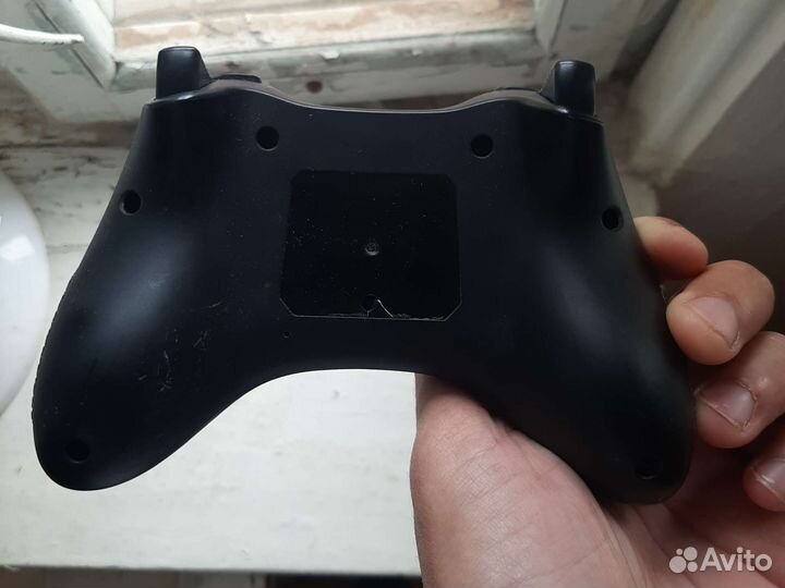 Gamepad msi