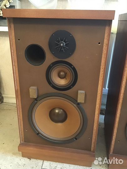 Pioneer cs-550