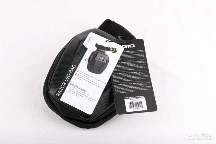 Набедренная мотосумка Ogio Razor