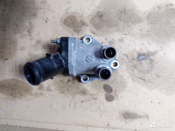 Корпус термостата toyota 1ZR,2ZR,3ZR