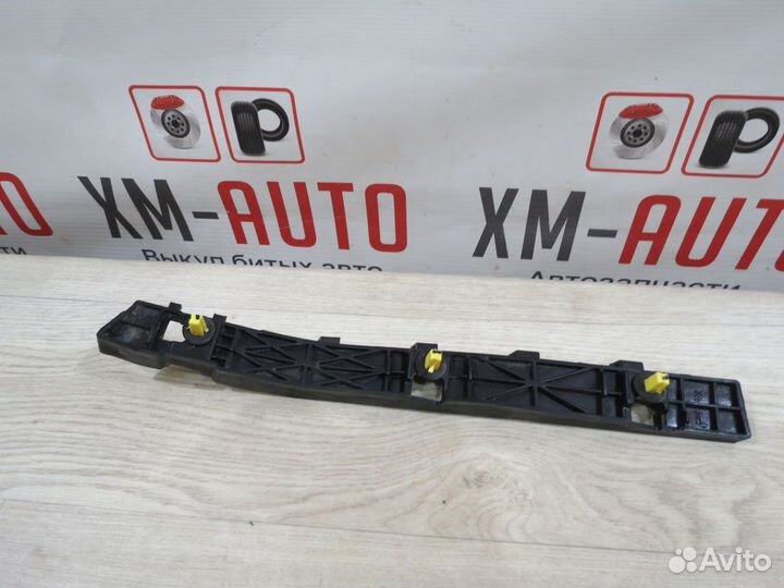 Кронштейн бампера задний Kia Sportage 4