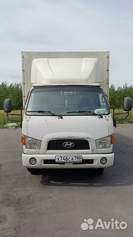 Водитель категория С