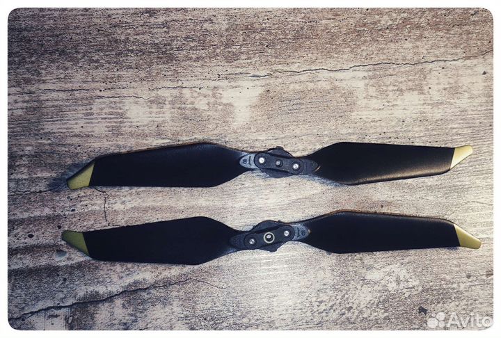 Аксессуары для DJI Mavic Pro