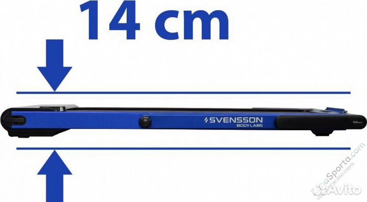 Беговая дорожка