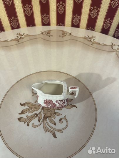 Молочник rusticana villeroy&boch