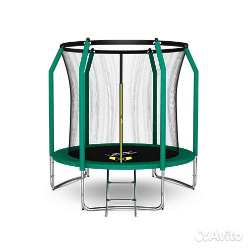 Батут премиум Arland 8 FT