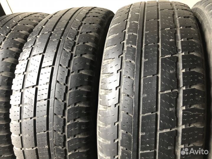 Amtel Cruise 4x4 215/65 R16