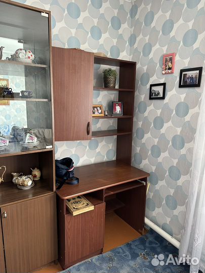 Компьютерный стол бу