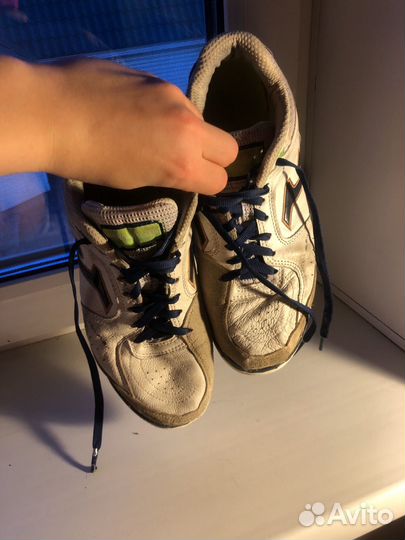 Футзалки joma top flex