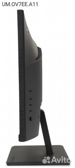 Монитор Acer Vero V247YAbiv 23.8