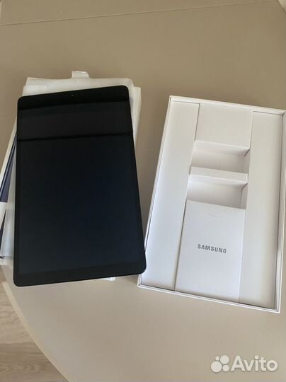 Планшет samsung galaxy tab a 10.1