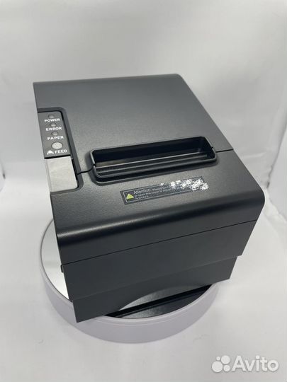 Фискальный регистратор Элвес-фр