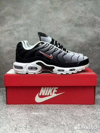 Кроссовки Nike Air Max Tn Plus