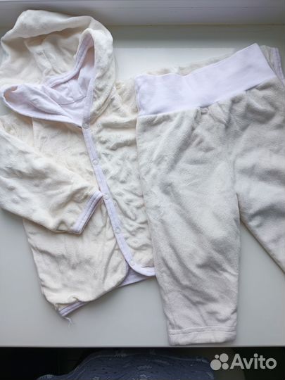Костюм для девочки 74 размер