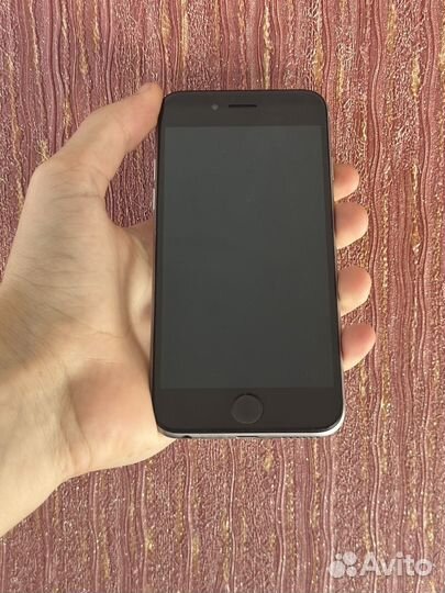 iPhone 6 32гб