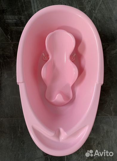 Ванночка для купания