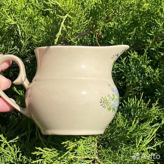 Чайный сервиз