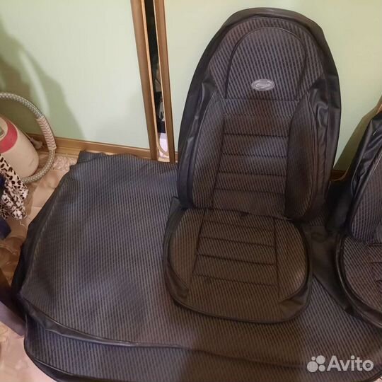 Авточехлы на daewoo matis