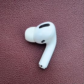 Airpods pro apple наушник правый