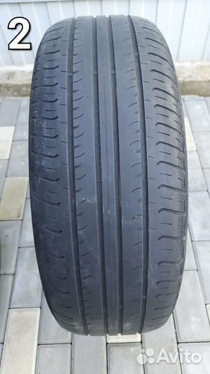 Hankook Optimo K415 225/60 R17 99H