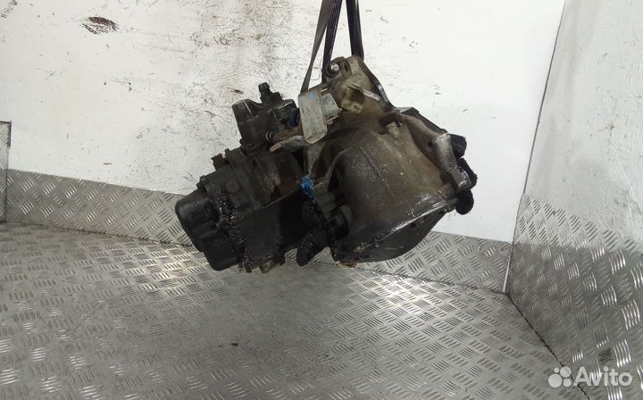 Кпп 5ст. A08325676S9W374 Opel Corsa D (2006-2014)