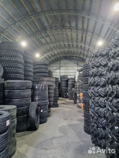 Ланде Ti200 12PR 12,5/80 R18 передние