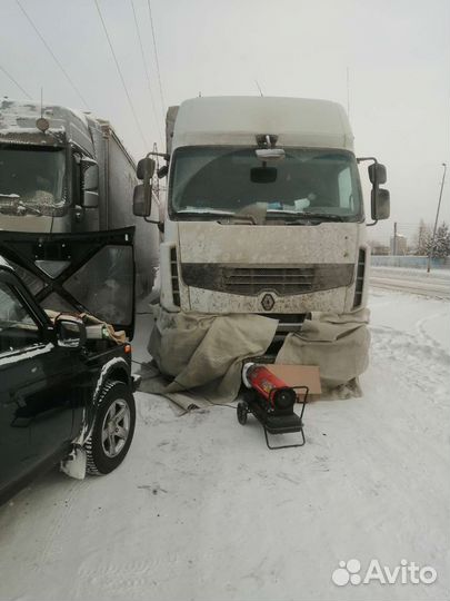 Разогрев авто буксировка прикурка 12/24 грузовые