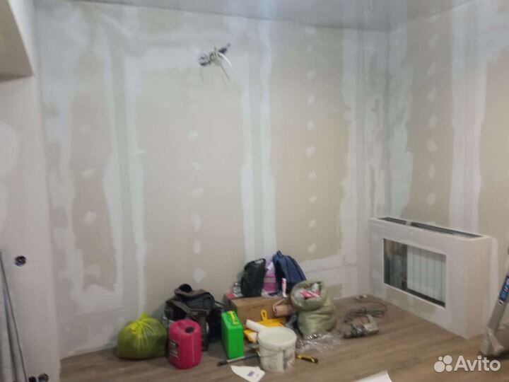 Муж на час или человек универсал