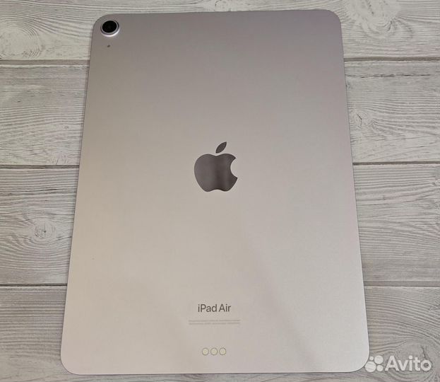 Планшет iPad Air 11 M2 2024 128 GB Purple (Новый)