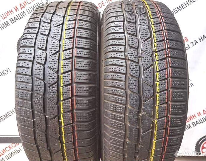 Continental ContiWinterContact TS 830 P 215/60 R16 99H