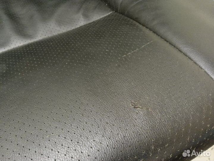 Сиденье заднее правое Suzuki Grand Vitara JT 2.0