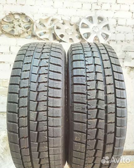 Dunlop Winter Maxx 215/60 R17 96Q