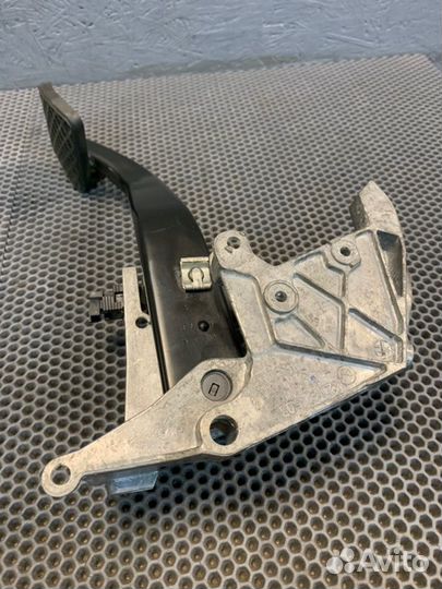 Педаль тормоза Bmw 335 Xi E92 N54 2007