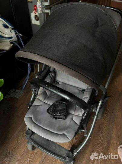 Детские коляски