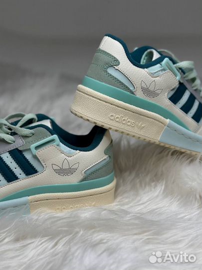 Кроссовки Adidas forum low