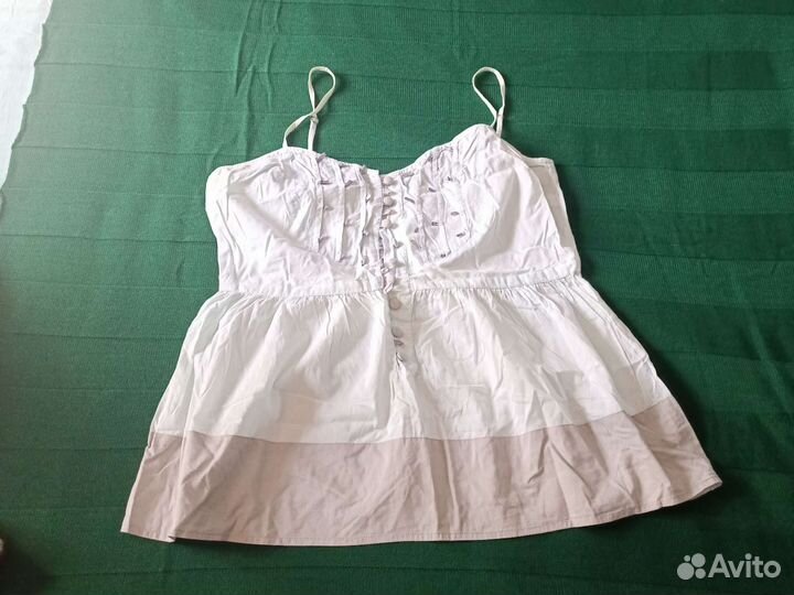 Одежда женская размер M