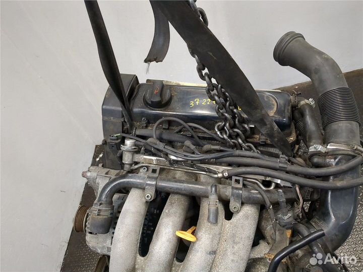 Двигатель Volkswagen Passat 5, 1997