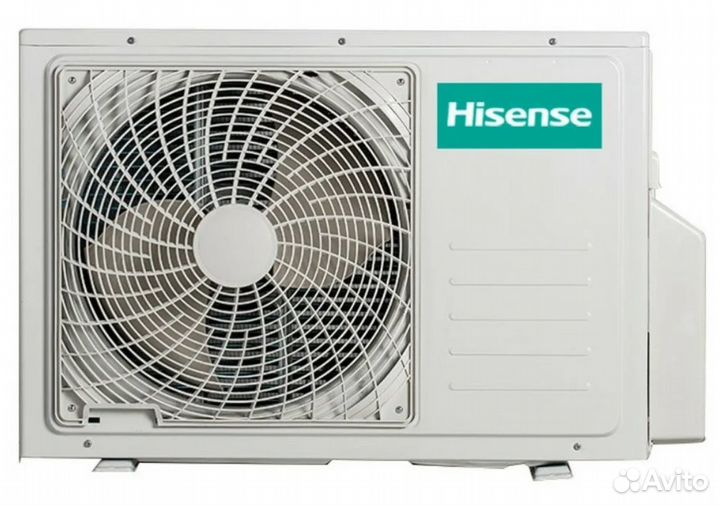Сплит-система Hisense AS-07HW4sydtg035