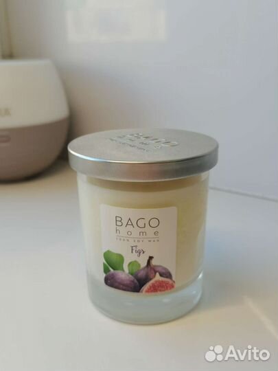 Ароматический диффузор