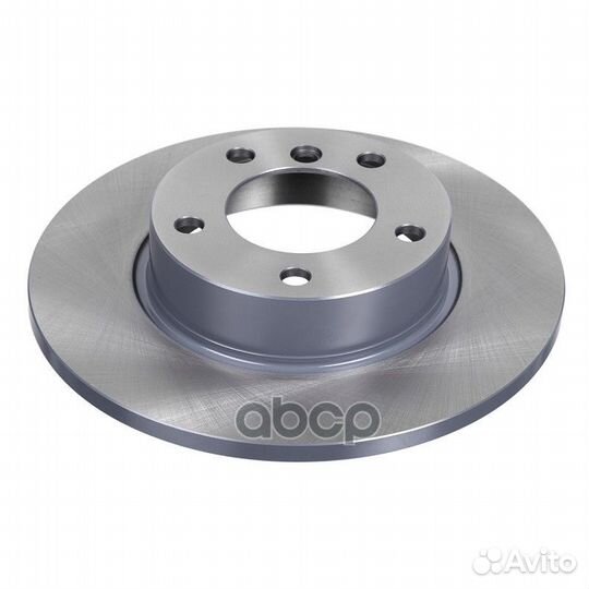 SW20901715 диск тормозной передний BMW E36/Z3